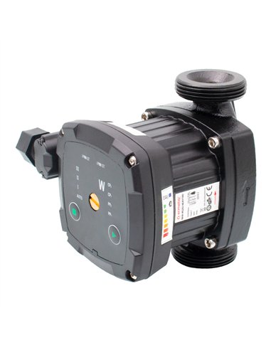 Pompa de circulatie electronica 25/4/130 - Ermetiq - BAR-RS25/4EAY130