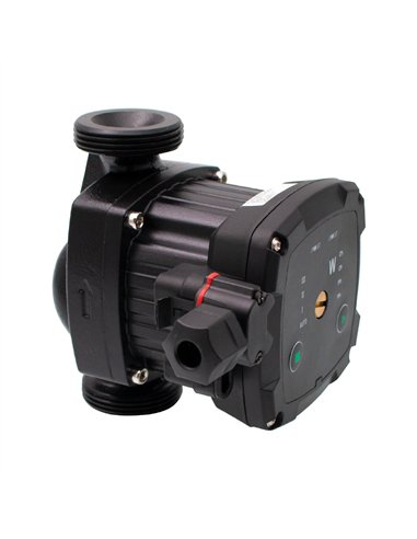 Pompa de circulatie electronica 25/4/130 - Ermetiq - BAR-RS25/4EAY130