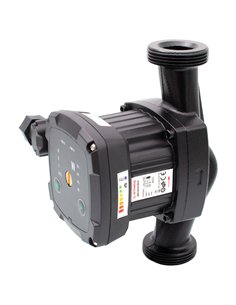 Pompa de circulatie electronica 25/6/180 - Ermetiq - BAR-RS25/6EAY