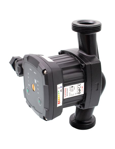 Pompa de circulatie electronica 25/6/180 - Ermetiq - BAR-RS25/6EAY