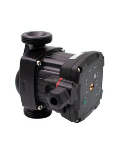 Pompa de circulatie electronica 25/6/130 - Ermetiq - BAR-RS25/6EAY130