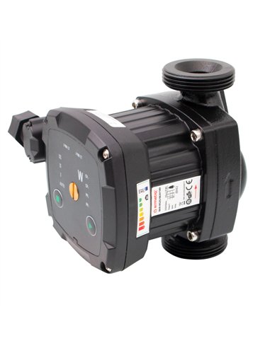 Pompa de circulatie electronica 25/6/130 - Ermetiq - BAR-RS25/6EAY130