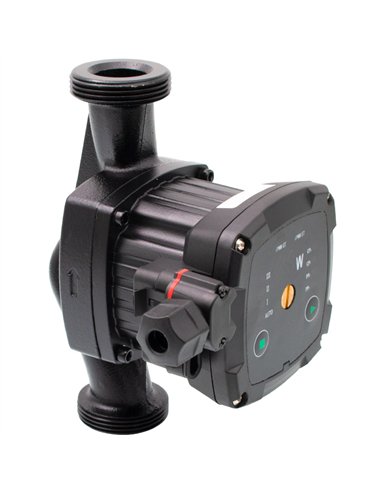 Pompa de circulatie electronica 25/8/180 - Ermetiq - BAR-RS25/8EAY