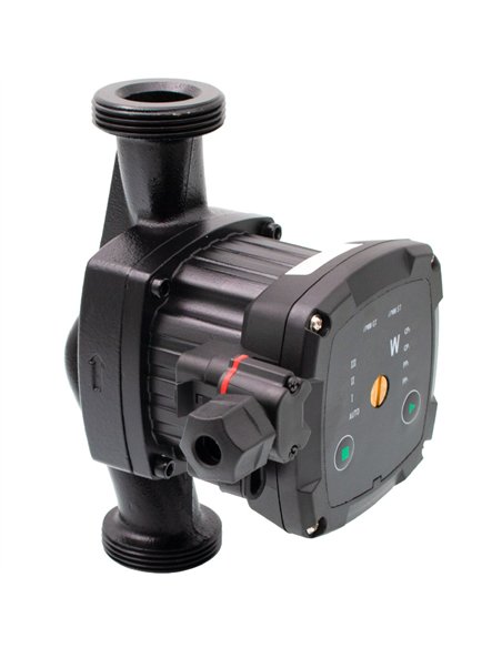 Pompa de circulatie electronica 25/8/180 - Ermetiq - BAR-RS25/8EAY