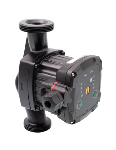 Pompa de circulatie electronica 32/6/180 - Ermetiq - BAR-RS32/6EAY