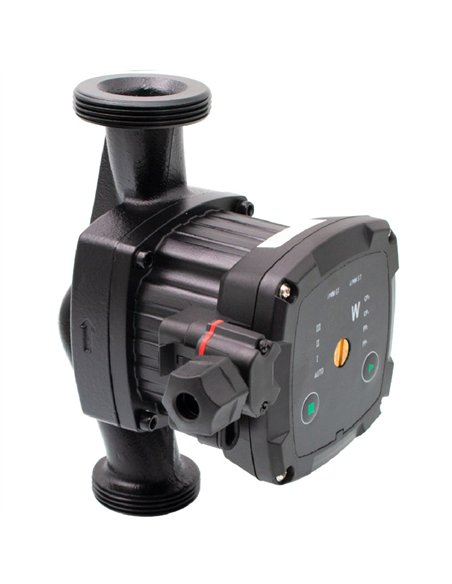 Pompa de circulatie electronica 32/6/180 - Ermetiq - BAR-RS32/6EAY