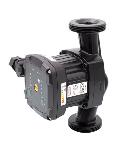 Pompa de circulatie electronica 32/6/180 - Ermetiq - BAR-RS32/6EAY