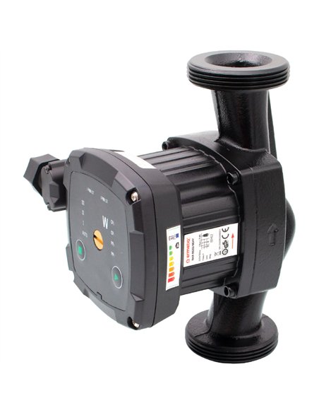 Pompa de circulatie electronica 32/6/180 - Ermetiq - BAR-RS32/6EAY