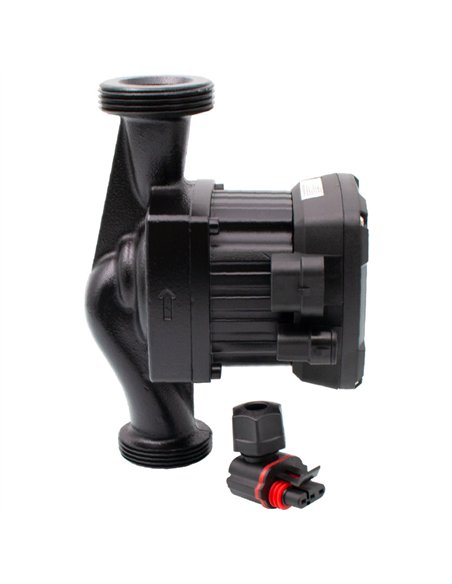 Pompa de circulatie electronica 32/6/180 - Ermetiq - BAR-RS32/6EAY