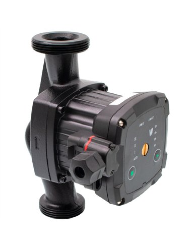 Pompa de circulatie electronica 32/8/180 - Ermetiq - BAR-RS32/8EAY