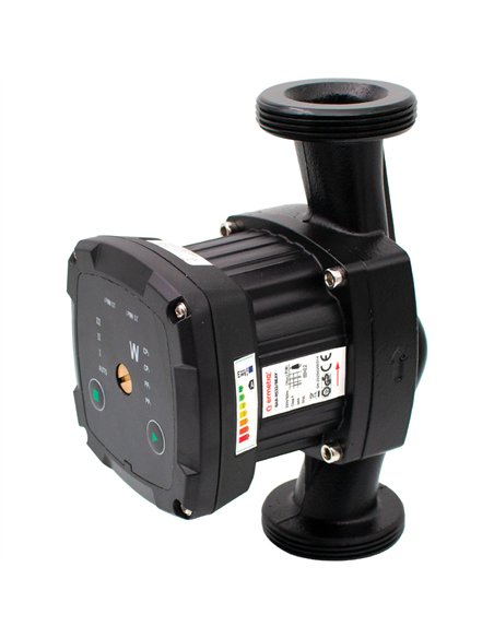 Pompa de circulatie electronica 32/8/180 - Ermetiq - BAR-RS32/8EAY