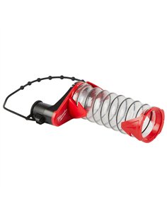 Colector praf SDS-Plus - Milwaukee - SDS-Plus dust trap - cod 4932464916 2