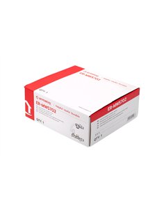 Grup de amestec cu aerisitor manual - Ermetiq - ER-MWS702 2