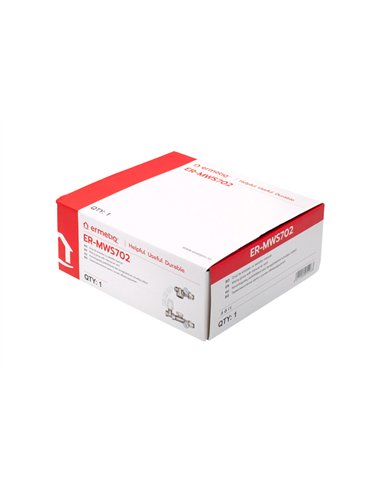 Grup de amestec cu aerisitor manual - Ermetiq - ER-MWS702