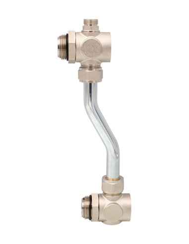 Bypass pentru grup de amestec - Ermetiq - ER-MWS704