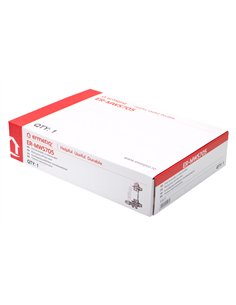 Grup de amestec cu valva de debit - Ermetiq - ER-MWS705 2