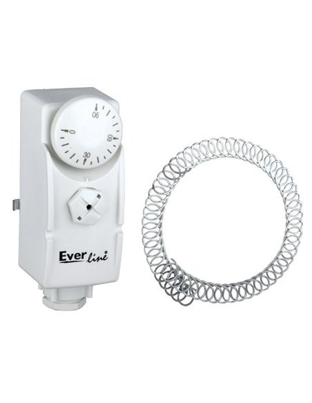 Termostat de contact - Everline - EVP-TC