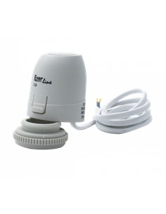 Actuator termic - Everline- EVP-TEA2035