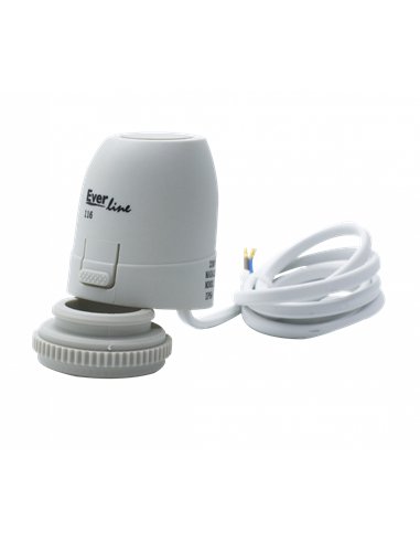 Actuator termic - Everline- EVP-TEA2035