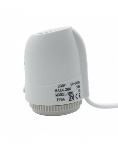 Actuator termic - Everline- EVP-TEA2035