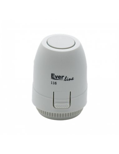 Actuator termic - Everline- EVP-TEA2035