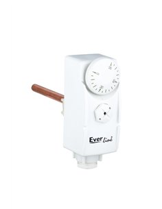 Termostat de imersie - Everline - EVP-TI