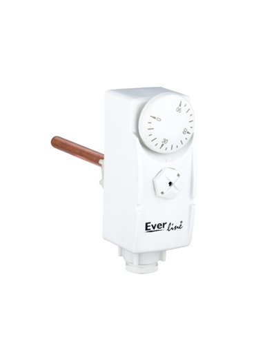 Termostat de imersie - Everline - EVP-TI