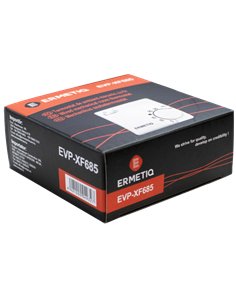 Termostat de ambient mecanic cu fir - Ermetiq - EVP-XF685 2