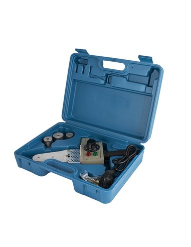 Trusa aparat sudat PPR 20-32 - Everpro- PPR-SS32