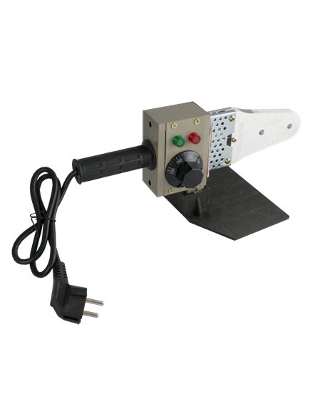 Trusa aparat sudat PPR 20-32 - Everpro- PPR-SS32