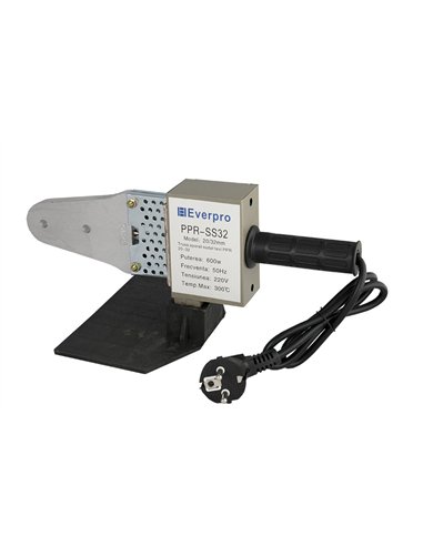 Trusa aparat sudat PPR 20-32 - Everpro- PPR-SS32
