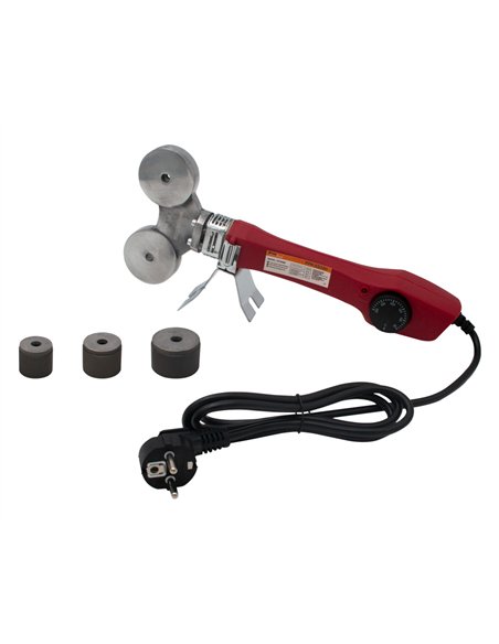 Trusa aparat sudat PPR 20-32 - Everline - PPR-SS32H