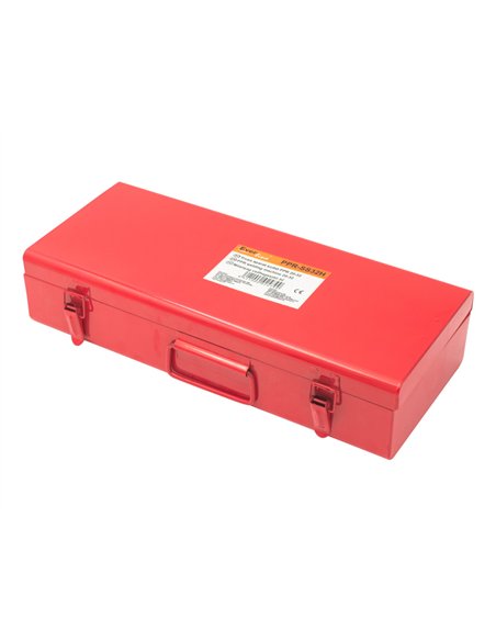 Trusa aparat sudat PPR 20-32 - Everline - PPR-SS32H