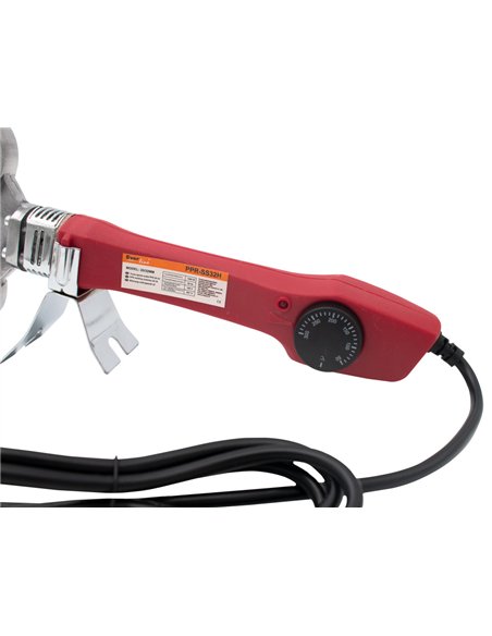 Trusa aparat sudat PPR 20-32 - Everline - PPR-SS32H