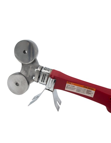 Trusa aparat sudat PPR 20-32 - Everline - PPR-SS32H