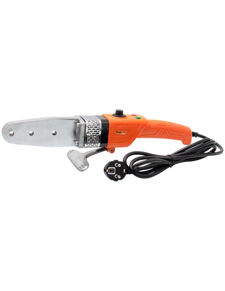 Trusa aparat sudat PPR 20-32 - Everline- PPR-SS32Q