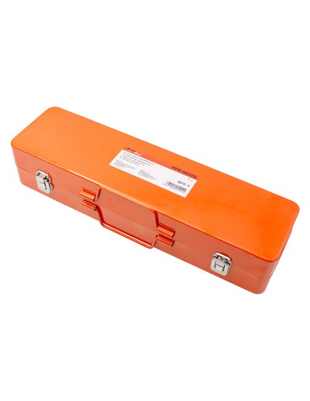 Trusa aparat sudat PPR 20-32 - Everline- PPR-SS32Q