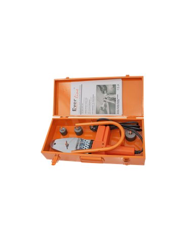 Trusa aparat sudat PPR 20-32 - Everline- PPR-SS32X