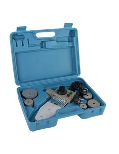 Trusa aparat sudat tevi PPR 63A - Everpro - PPR-SS63A 2