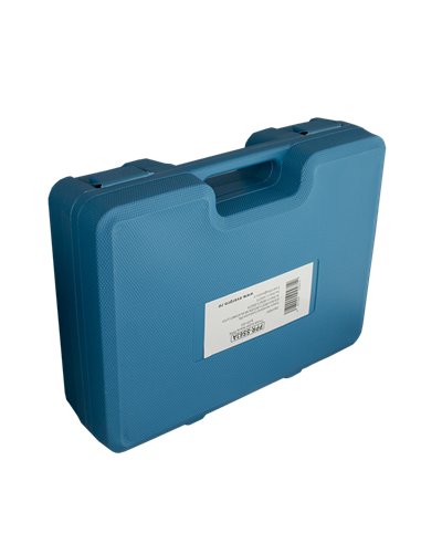 Trusa aparat sudat tevi PPR 63A - Everpro - PPR-SS63A