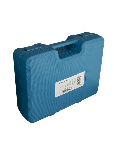 Trusa aparat sudat tevi PPR 63A - Everpro - PPR-SS63A