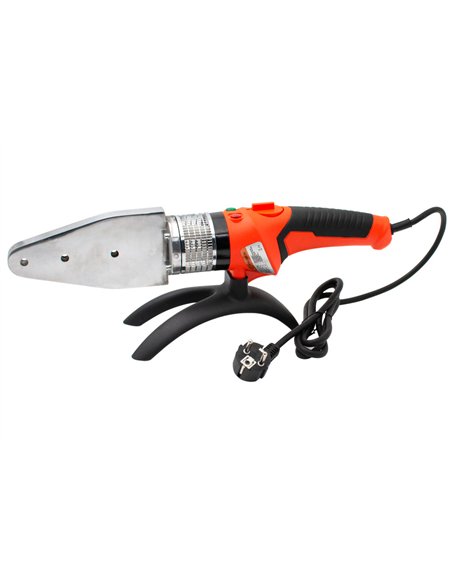 Trusa aparat sudat PPR 20-63 - Everline- PPR-SS63K