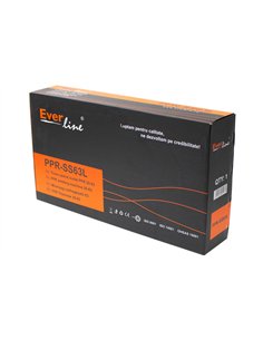 Trusa aparat sudat PPR 20-63 - Everline- PPR-SS63L 2