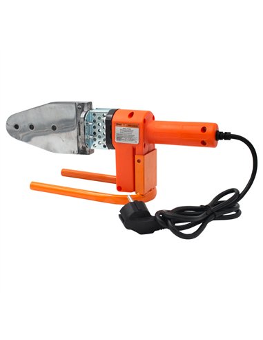 Trusa aparat sudat tevi PPR 20-63 - Everline- PPR-SS63X