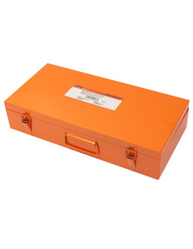 Trusa aparat sudat tevi PPR 20-63 - Everline- PPR-SS63X