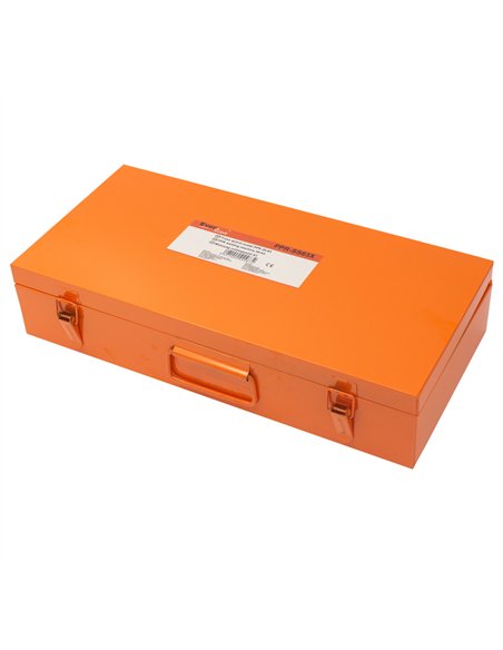 Trusa aparat sudat tevi PPR 20-63 - Everline- PPR-SS63X