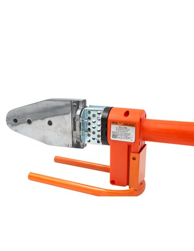 Trusa aparat sudat tevi PPR 20-63 - Everline- PPR-SS63X