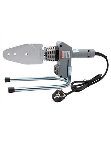 Trusa aparat sudat PPR 20-63 - Everline- PPR-SS63Y