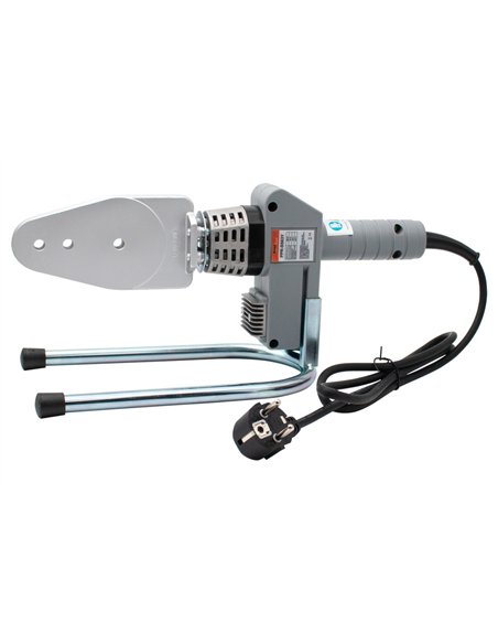 Trusa aparat sudat PPR 20-63 - Everline- PPR-SS63Y