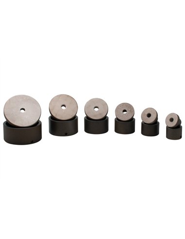 Trusa aparat sudat PPR 20-63 - Everline- PPR-SS63Y